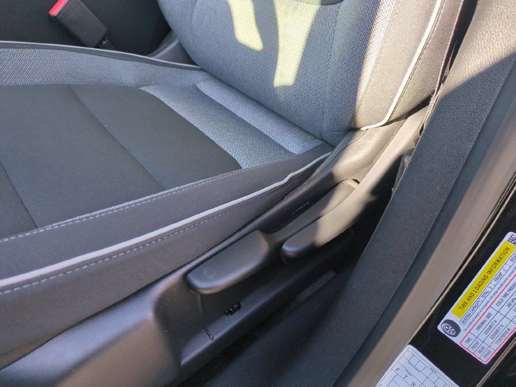 2025 Chevrolet Trailblazer LT - Photo 14