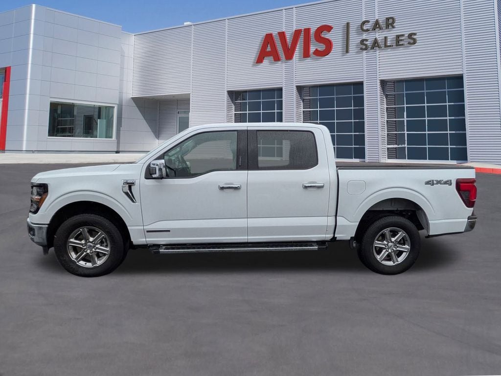 Thumbnail: 2024 Ford F-150 - 10