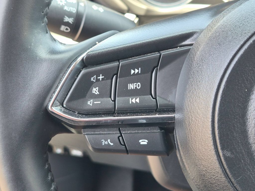 Thumbnail: 2025 Mazda CX-5 - 19