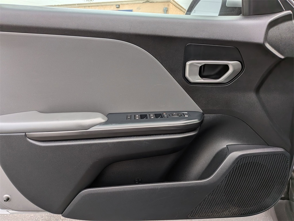 Thumbnail: 2025 Kia K4 - 11