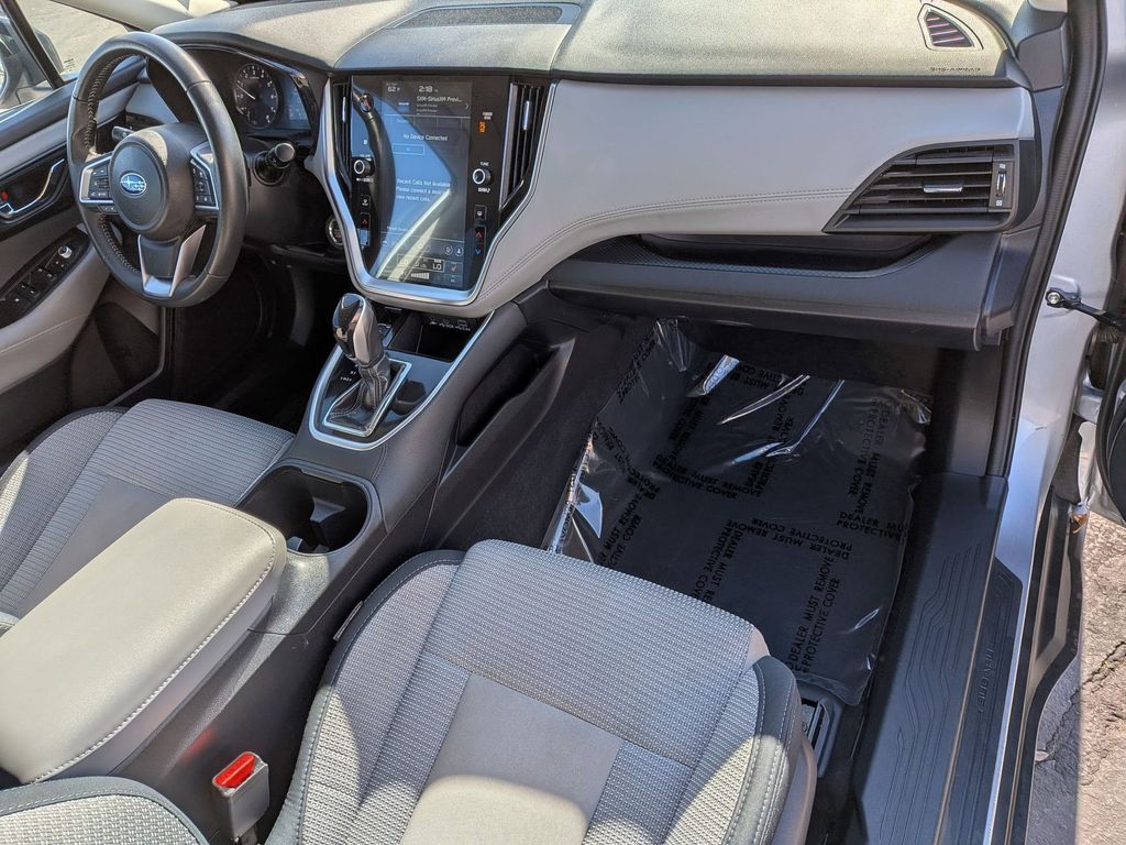 Thumbnail: 2025 Subaru Outback - 31