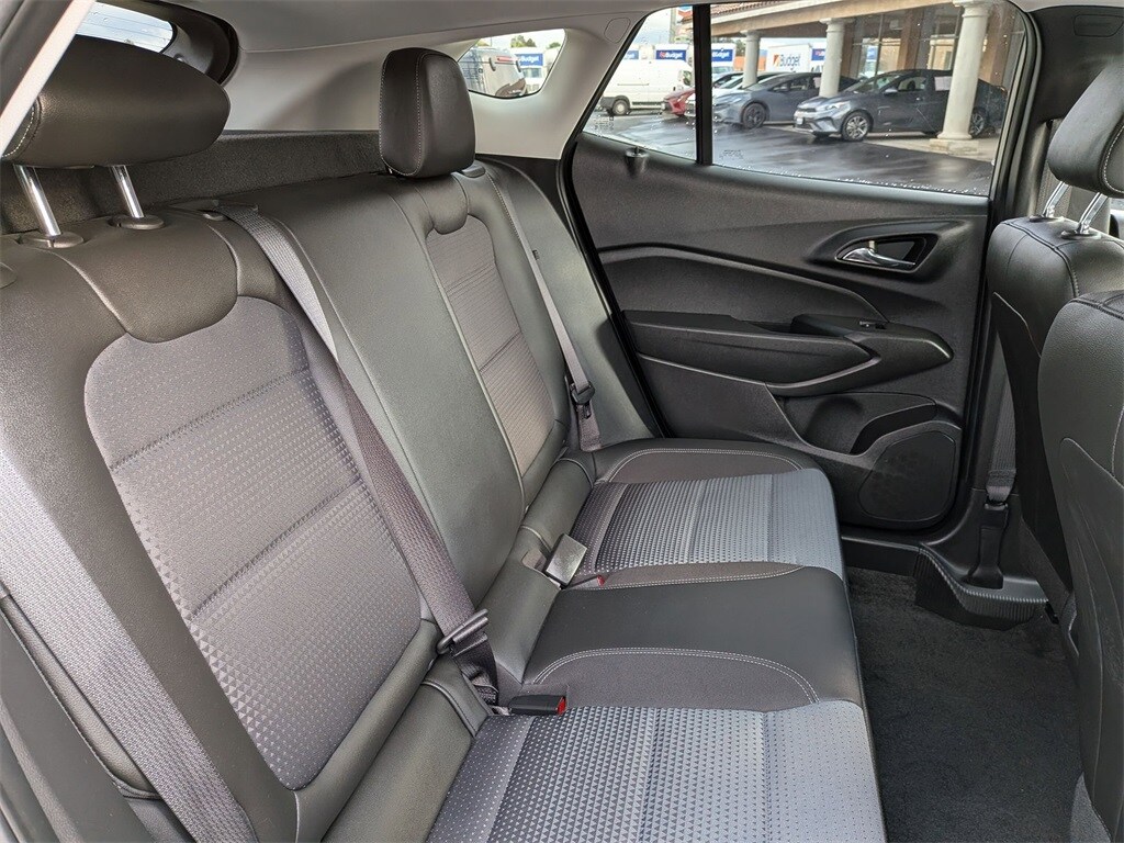 Thumbnail: 2025 Chevrolet Trax - 30