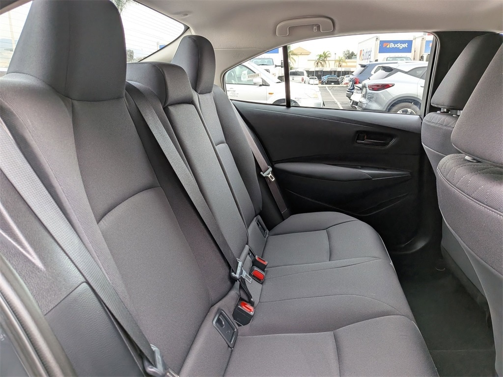 Thumbnail: 2025 Toyota Corolla - 27