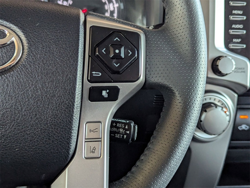 Thumbnail: 2024 Toyota 4Runner - 21