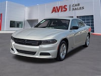 2023 Dodge Charger SXT -
                  Colton, CA
