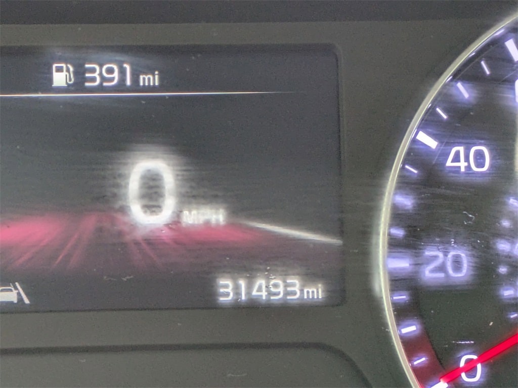 Thumbnail: 2024 Kia Forte - 16