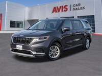 2024 Kia Carnival LX -
                  Colton, CA