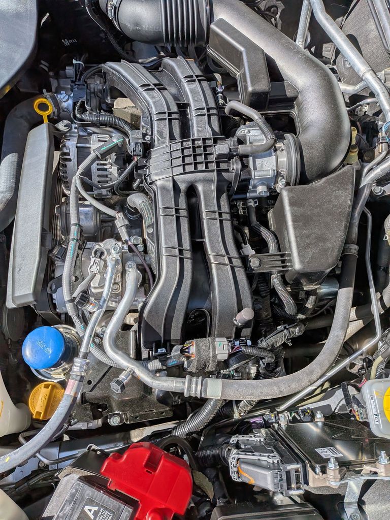 Thumbnail: 2025 Subaru Outback - 35