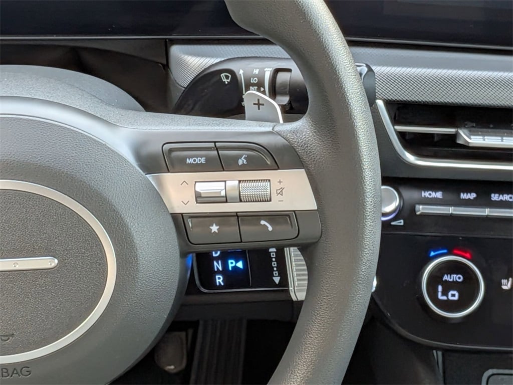 Thumbnail: 2025 Hyundai Sonata - 23