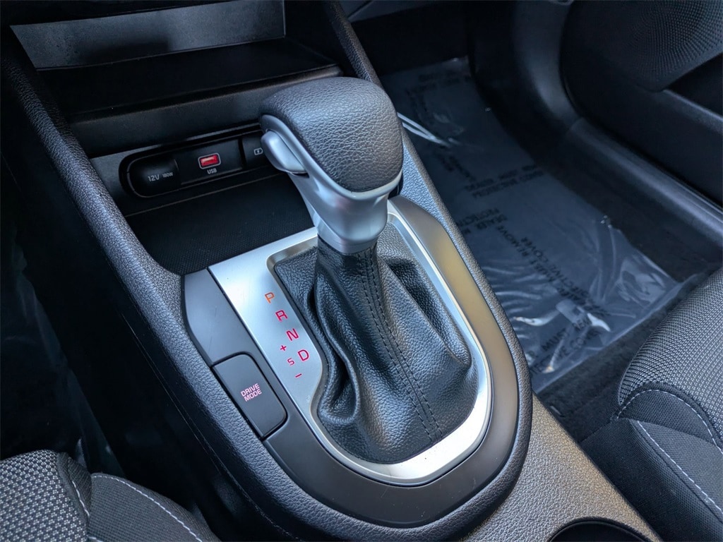 Thumbnail: 2024 Kia Forte - 20