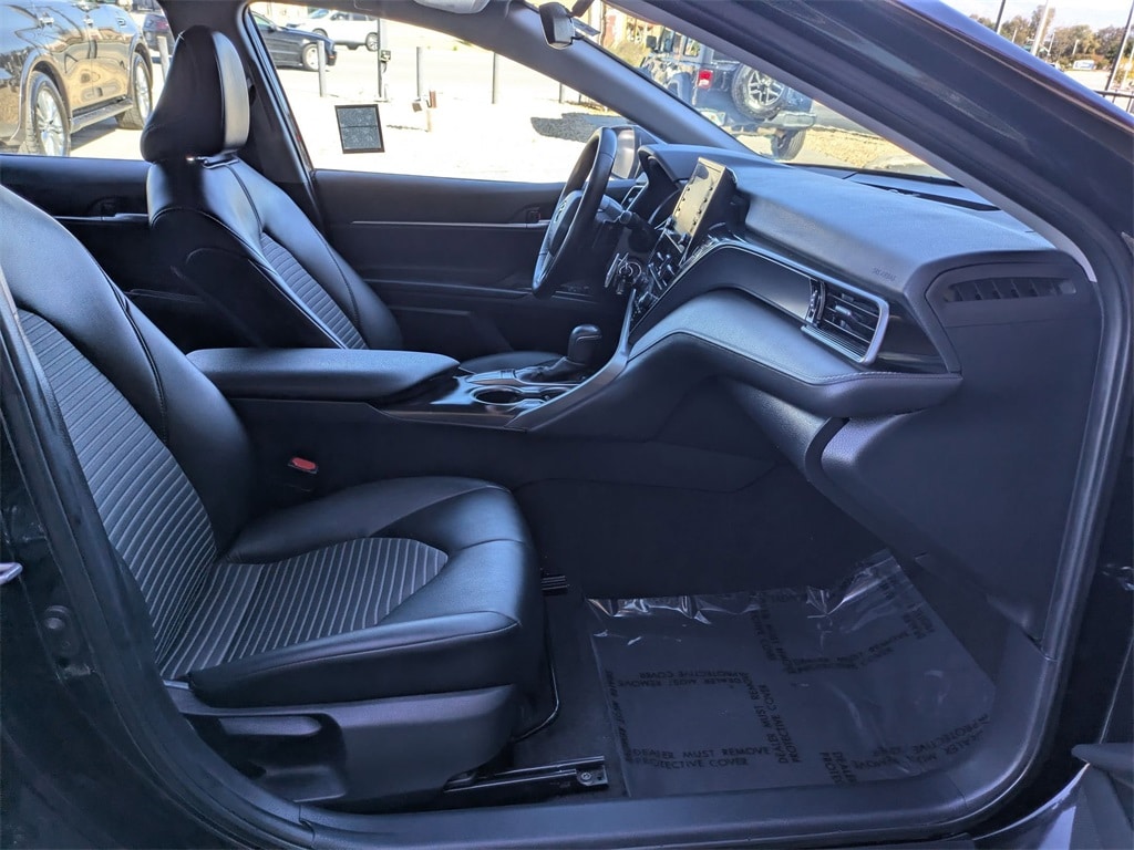 Thumbnail: 2024 Toyota Camry - 28