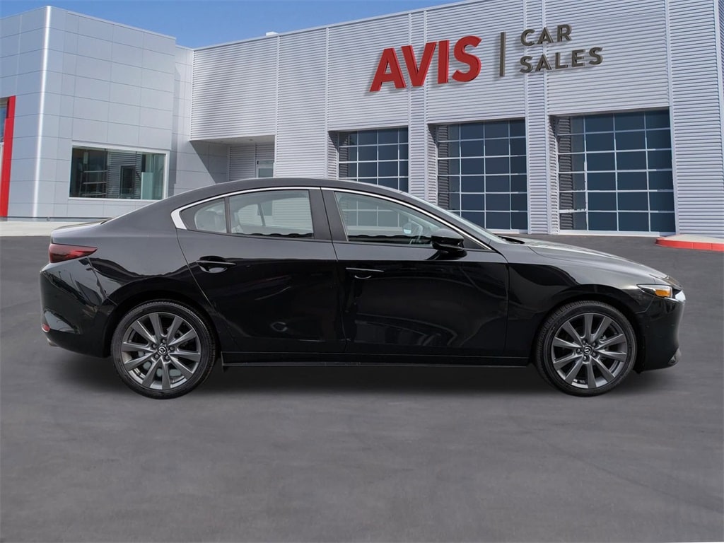 Thumbnail: 2025 Mazda Mazda3 - 5