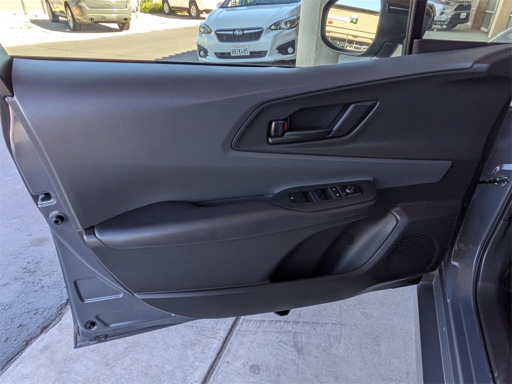 Thumbnail: 2025 Toyota Prius - 11