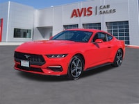 2024 Ford Mustang  -
                Colton, CA