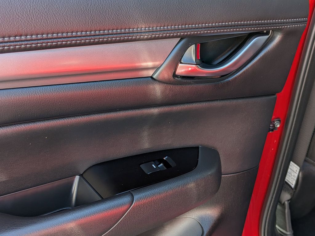 Thumbnail: 2025 Mazda CX-5 - 27