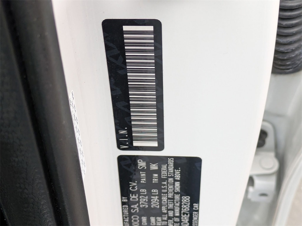 Thumbnail: 2024 Kia Forte - 37