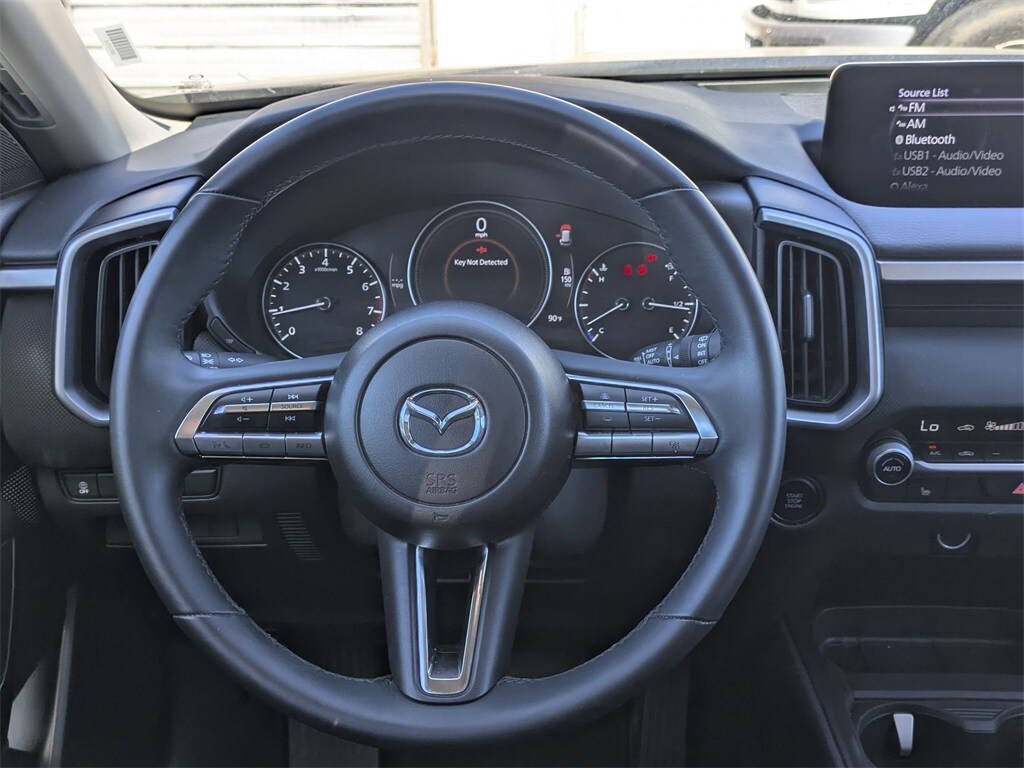 Thumbnail: 2025 Mazda CX-50 - 23