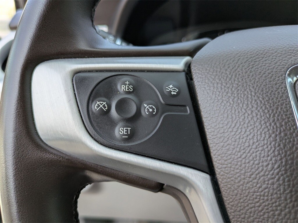 Thumbnail: 2023 GMC Acadia - 21