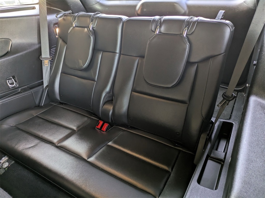 Thumbnail: 2023 Ford Explorer - 29