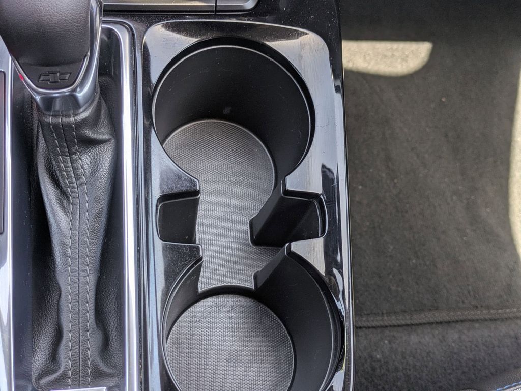 Thumbnail: 2025 Chevrolet Trax - 24