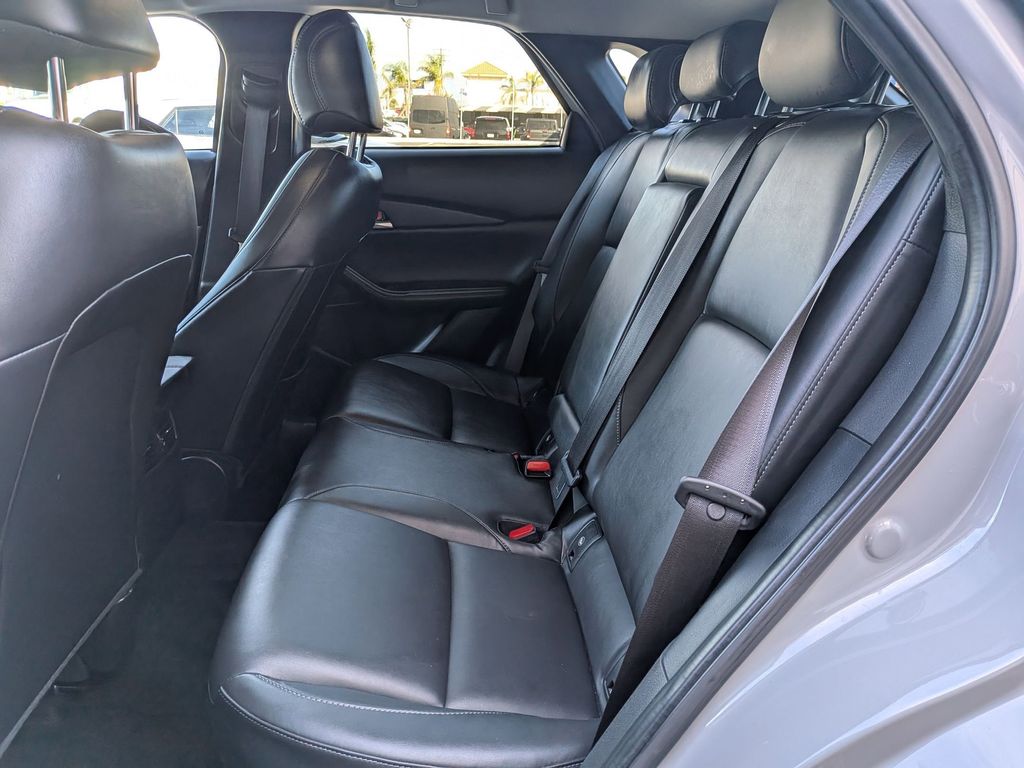 Thumbnail: 2025 Mazda CX-30 - 28