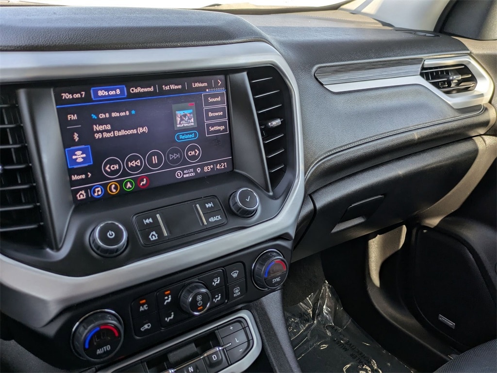 Thumbnail: 2023 GMC Acadia - 15