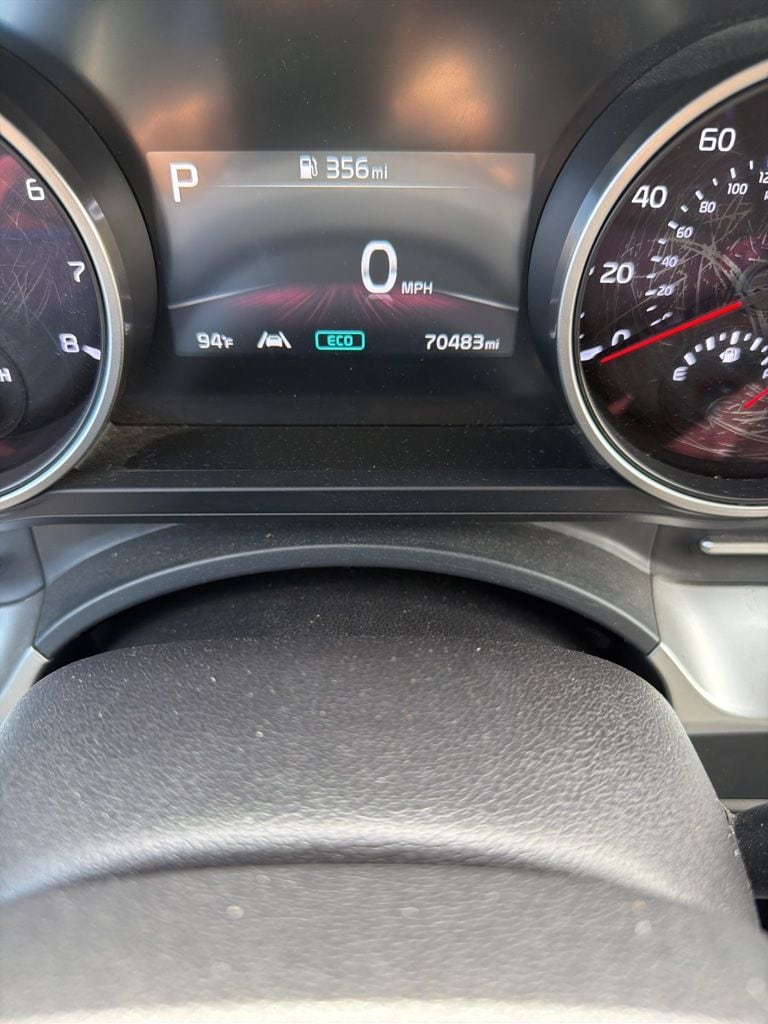 Thumbnail: 2024 Kia Carnival - 10