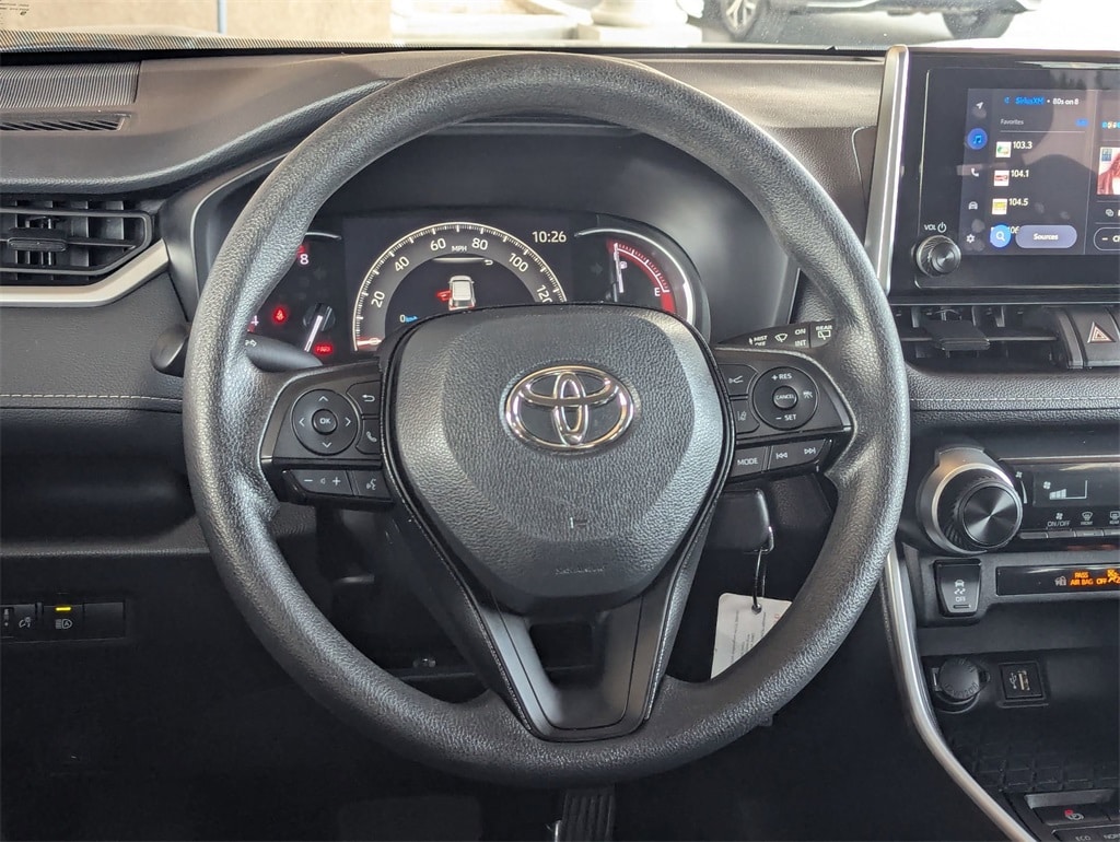 Thumbnail: 2024 Toyota RAV4 - 19