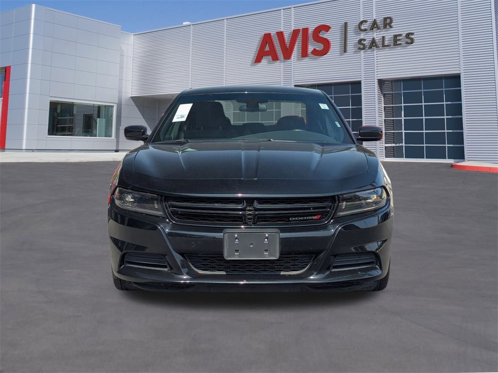 Thumbnail: 2023 Dodge Charger - 2