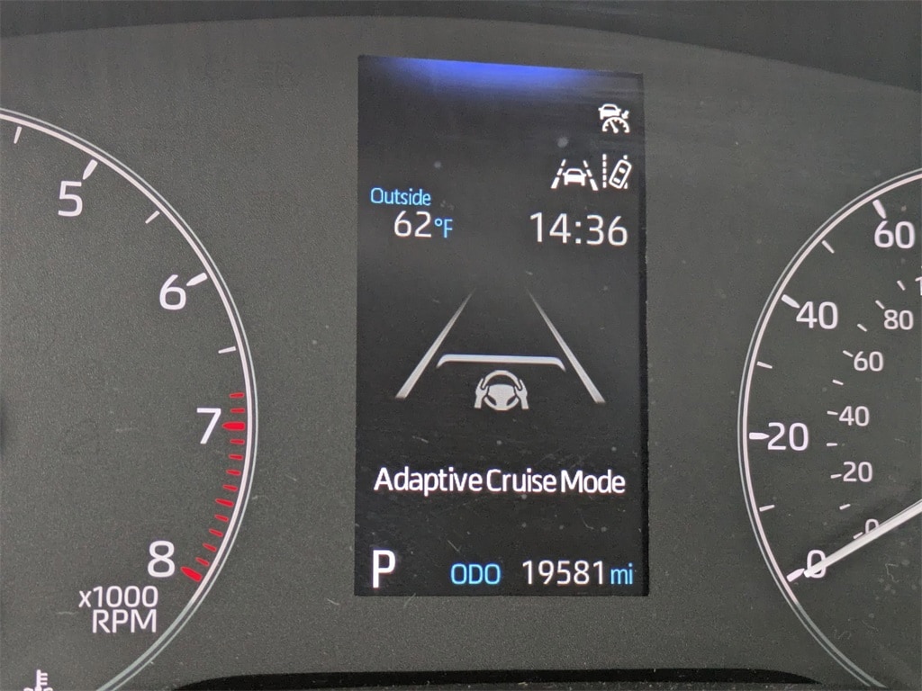 Thumbnail: 2024 Toyota Corolla - 16