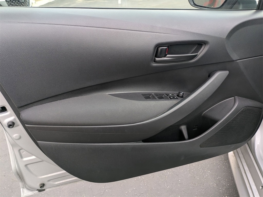 Thumbnail: 2024 Toyota Corolla - 11