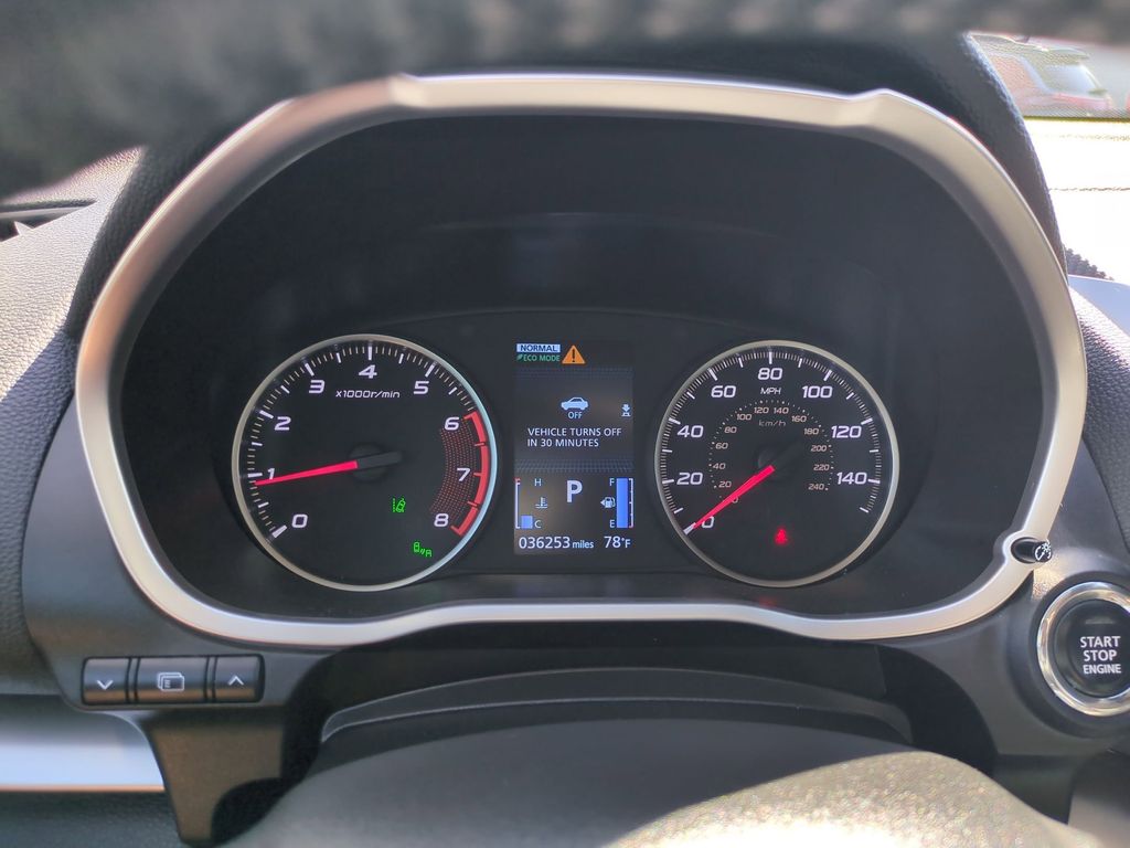 Thumbnail: 2025 Mitsubishi Eclipse Cross - 16