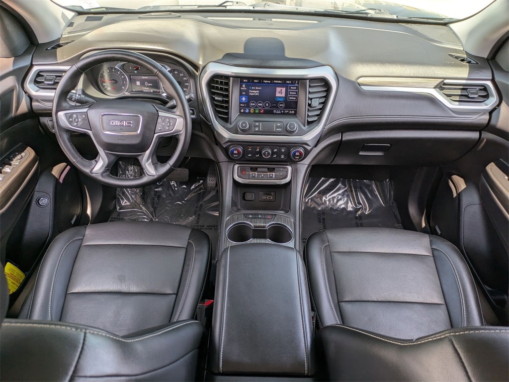 Thumbnail: 2023 GMC Acadia - 25