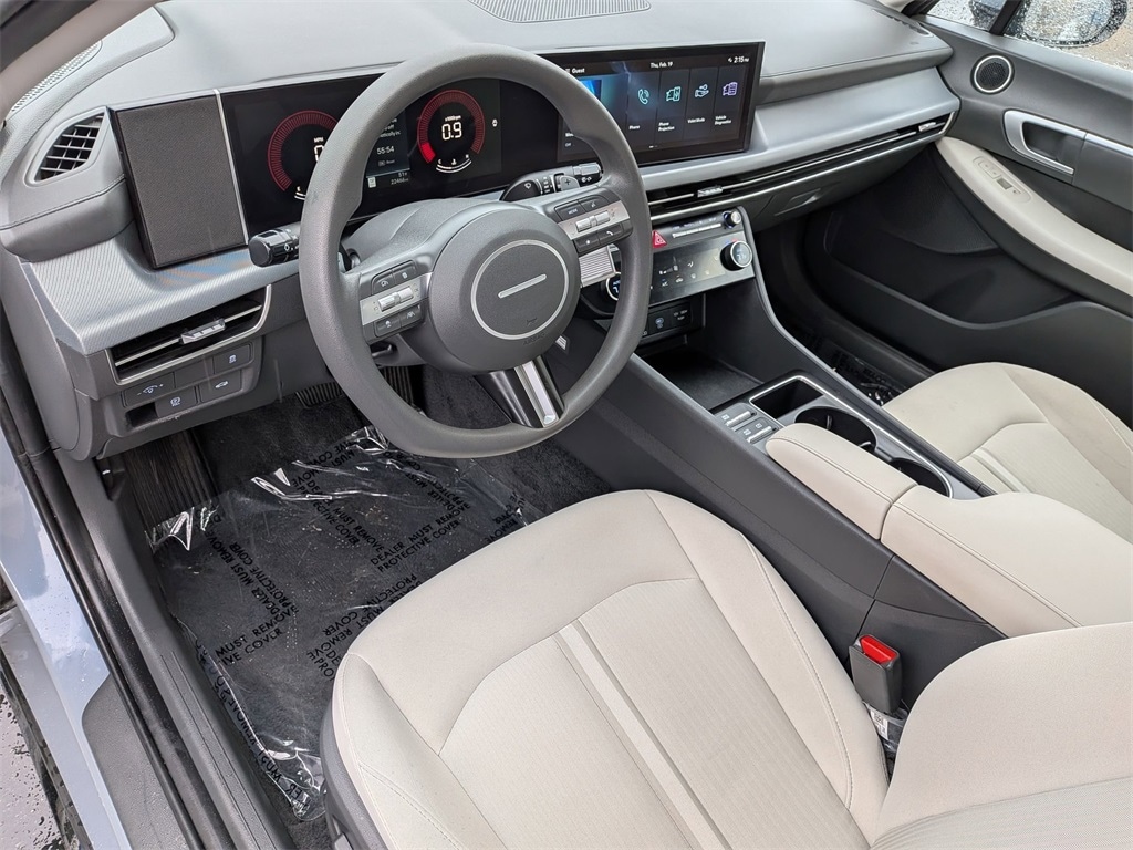 Thumbnail: 2025 Hyundai Sonata - 14