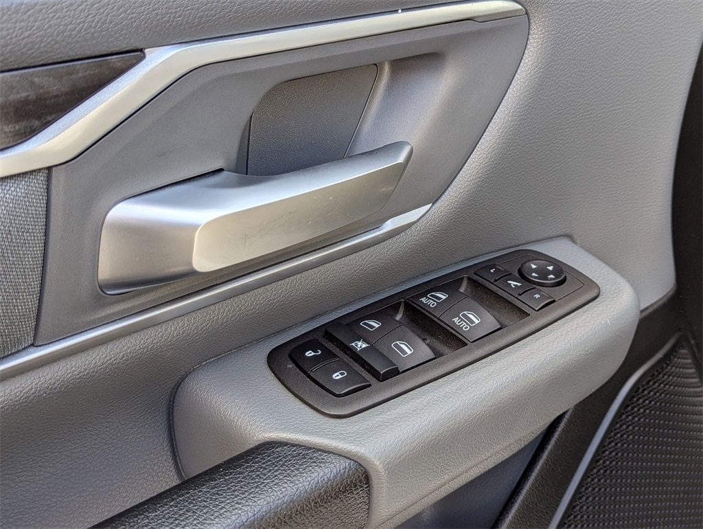 Thumbnail: 2023 RAM 1500 - 13