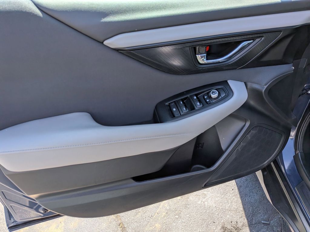 Thumbnail: 2025 Subaru Outback - 11