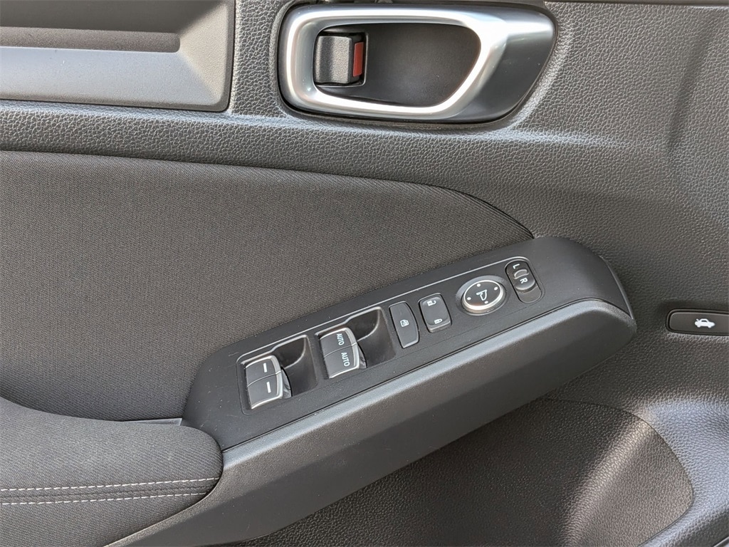 Thumbnail: 2025 Honda Civic - 13