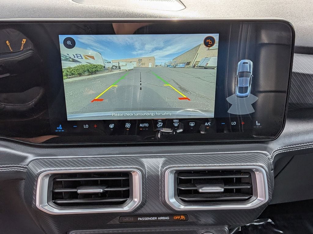 Thumbnail: 2024 Ford Mustang - 18