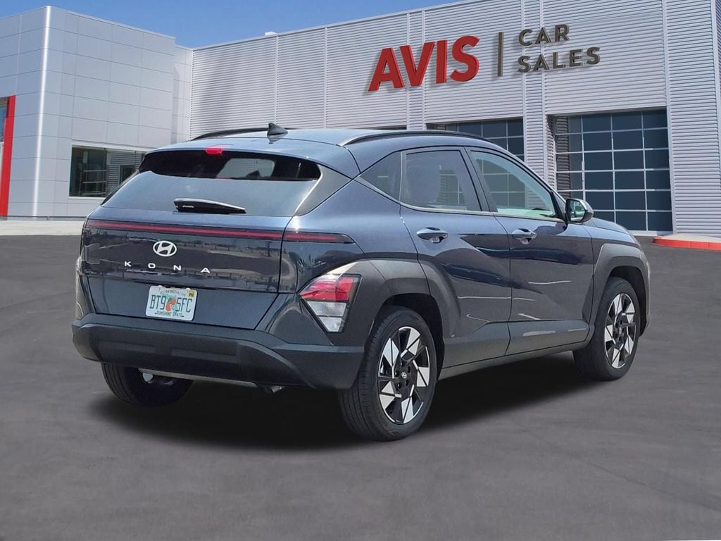 Thumbnail: 2025 Hyundai Kona - 6