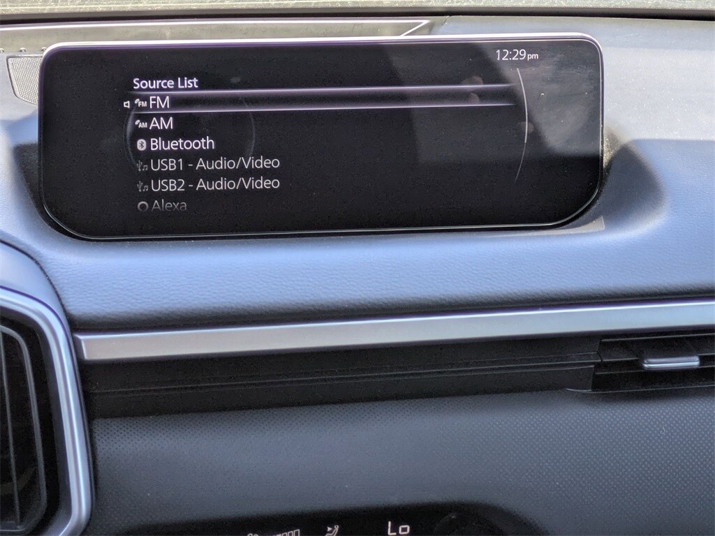 Thumbnail: 2025 Mazda CX-50 - 22