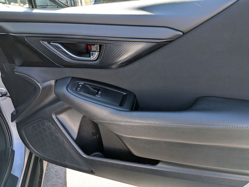 Thumbnail: 2025 Subaru Outback - 33