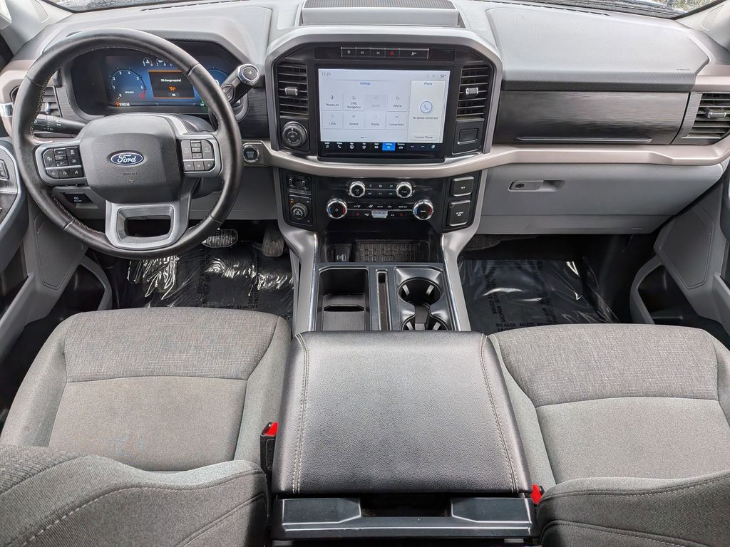 Thumbnail: 2024 Ford F-150 - 21