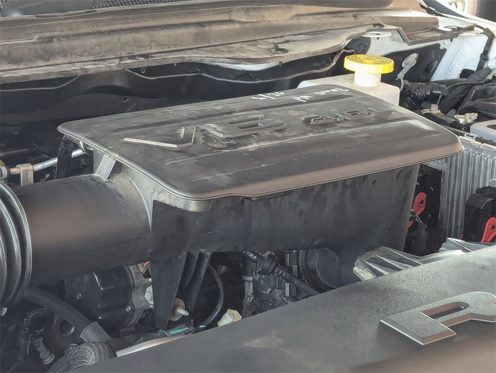 Thumbnail: 2023 RAM 1500 - 35