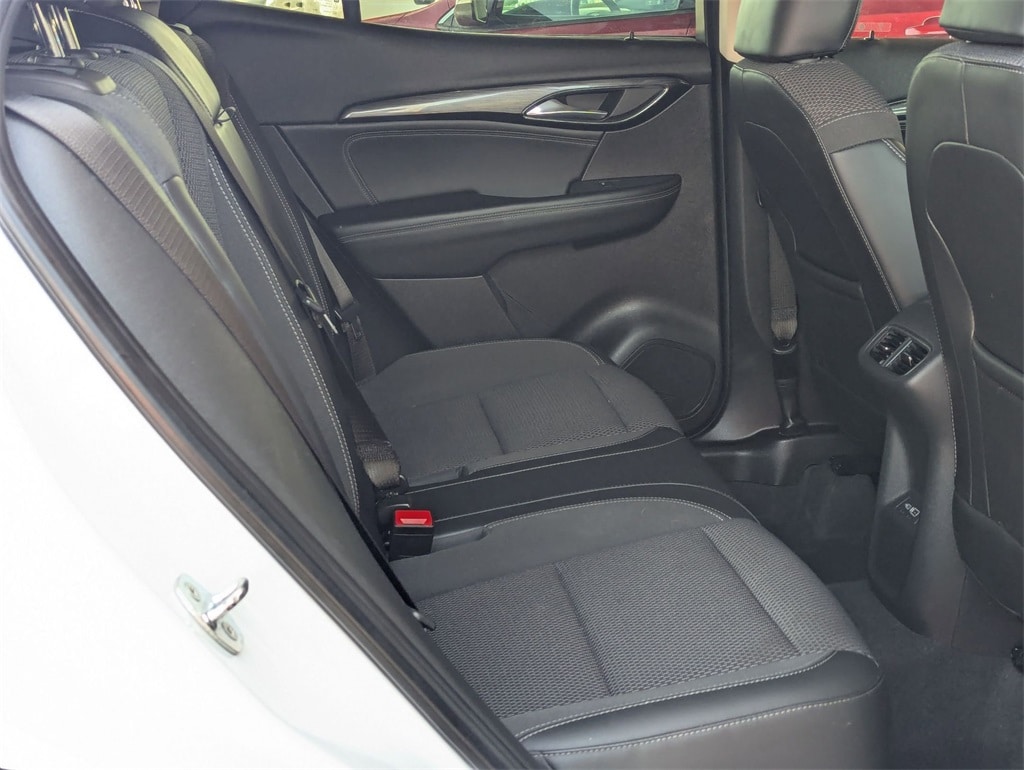 Thumbnail: 2023 Buick Envision - 30