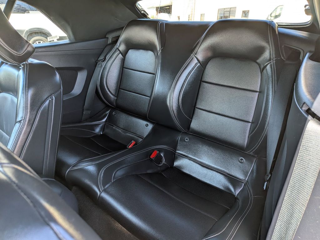 Thumbnail: 2024 Ford Mustang - 25