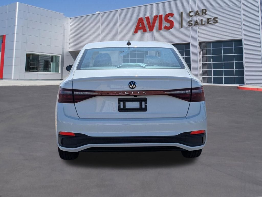 Thumbnail: 2025 Volkswagen Jetta - 7