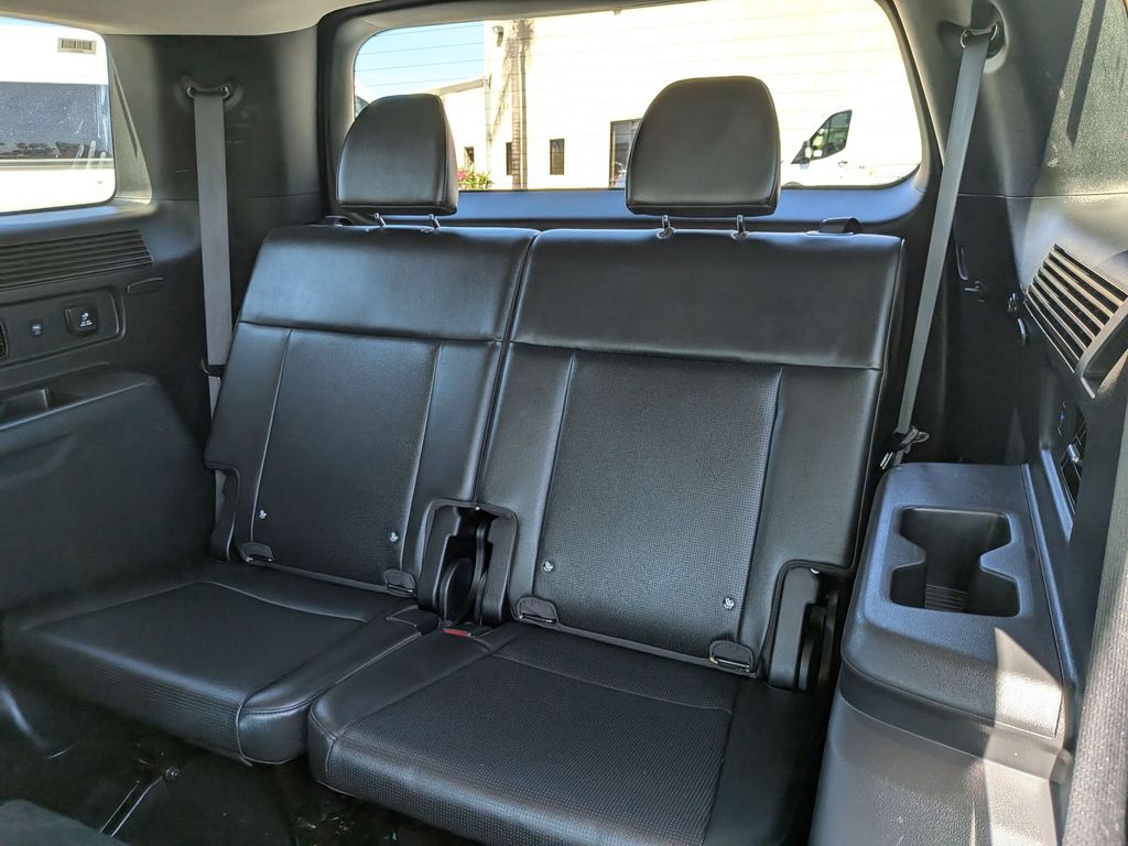 Thumbnail: 2025 Hyundai Santa Fe - 27