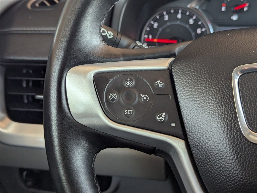 Thumbnail: 2024 GMC Terrain - 20