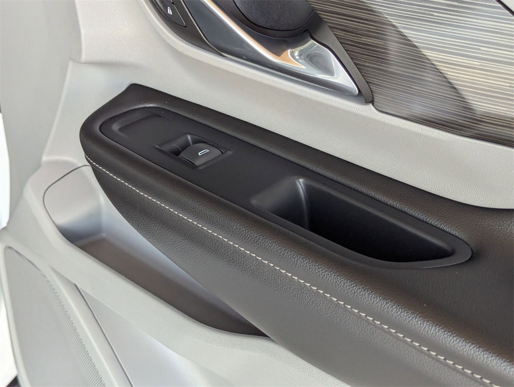 Thumbnail: 2024 GMC Terrain - 34