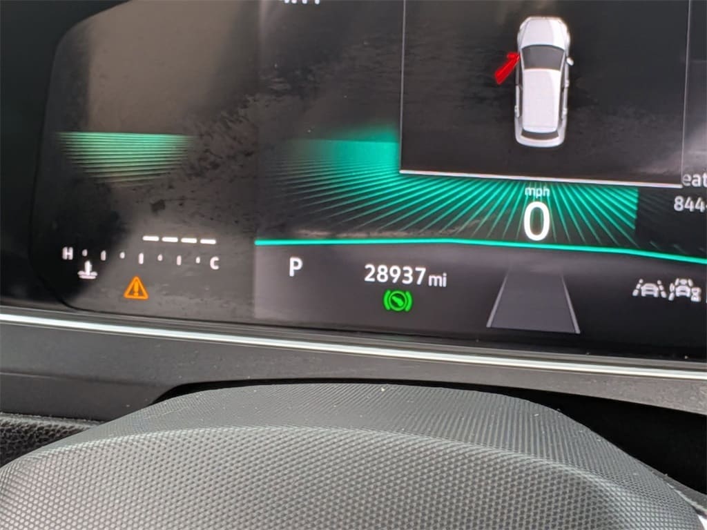 Thumbnail: 2024 Volkswagen Tiguan - 18